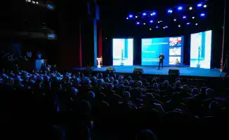 Форум «Уроки цифровой безопасности» прошел в Астане, спикеры обсудили методы защиты от мошенничества и технологии дипфейков.