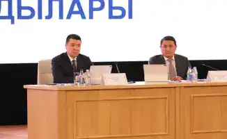Здравоохранение Алматы: курс на выздоровление и новые горизонты