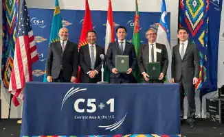 17 миллиардов долларов: Казахстан и США заключили сделки!