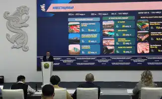 Алматинская область: новый магнит для мировых гигантов PepsiCo, Mars, Marriott и Hilton