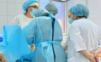 Значительное снижение младенческой смертности в Казахстане: 19,3% за 9 месяцев 2025 года