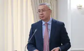 Программа макроэкономической стабилизации в Казахстане на 2026–2028 годы