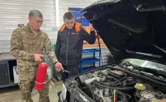 Подготовка автомобиля к зиме рекомендации спасателей