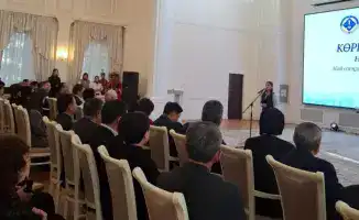 Кто стал мастером слова в Карагандинской области?