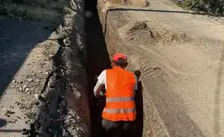 В Турксибском районе Алматы завершено строительство более 247 км новых инженерных сетей