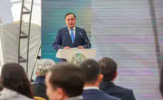 Жамбылская область закладывает энергетический фундамент для будущего