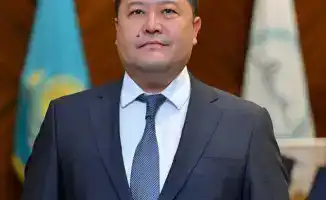 Бекжан Бапышев возглавил строительство в Абай