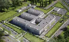 Новая поликлиника для жителей Теректи в Алматы