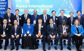 Сотрудничество Казахстана и Кореи в прогнозировании и предупреждении наводнений с применением искусственного интеллекта