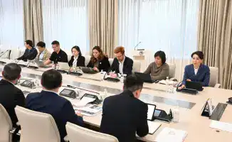 В Алматы продолжается строительство Музея науки для детей с планируемым открытием в июне 2026 года