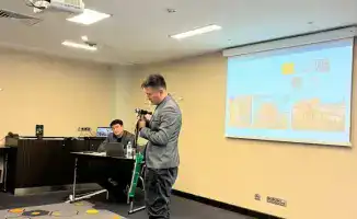 Казахстан запускает пилотную систему маркировки древесины для улучшения прослеживаемости
