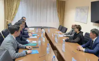 Казахстан запускает проект по производству SAF