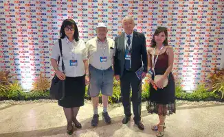 International Innovations in Sustainable Processing: Highlights from the 2025 Summit in Cebu