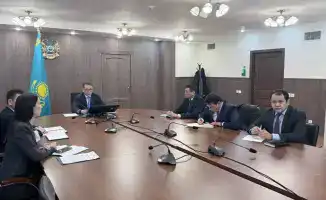 Поддержка доступности продуктов питания в праздничный период: инициатива Минторговли и торговых сетей