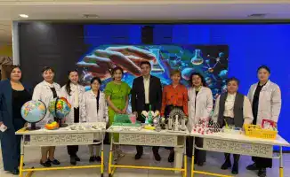 Открытие средней школы № 112 в Астане: влияние на образовательные возможности и инклюзивность