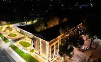 В Жетысуском районе Алматы завершена модернизация системы уличного освещения на 76 участках, планируется добавить еще 13 до конца года.