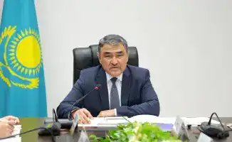 Казахстан внедряет электронную систему для заключения договоров на подачу поливной воды через интернет