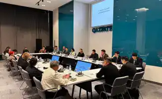 Круглый стол обсудил перспективы регистрации географических указаний в Казахстане