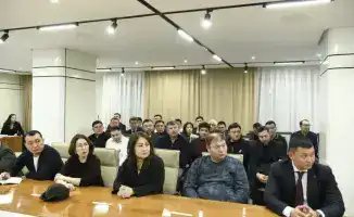 Совещание застройщиков в Астане о законности на стройках