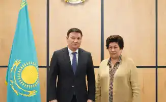 Укрепление образовательной инфраструктуры в Туркестанской области: последствия для сельских школ и педагогов