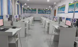 ЕНТ 2026: какие баллы откроют двери вузов?