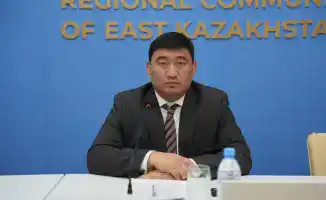 Горнолыжный кластер «Анатау» в Риддере