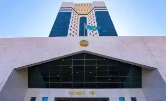 Туркестан: Пожар, комиссия и надежда на восстановление