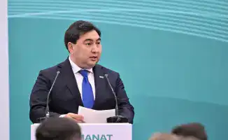 На форуме сельских акимов в Астане заложили фундамент новой модели местного управления