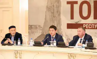 Конференция в Мангистау: переосмысление наследия Тобанияза Алниязулы и его влияние на современную национальную идентичность