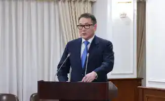 Пять трансграничных хабов в Казахстане: перспективы увеличения экспорта несырьевых товаров на 30%