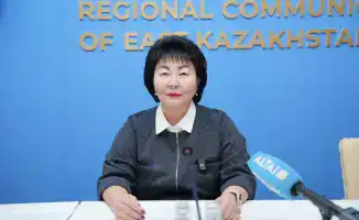 Социальные достижения Зайсанского района: новые медицинские объекты, школы и поддержка бизнеса