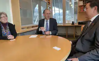 Astana IT University присоединился к GLEEN MIT первый университет Казахстана