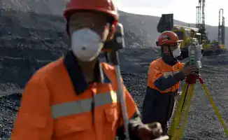 Правительство РК планирует увеличить геолого-геофизическую изученность страны до 2,2 млн кв. км к 2026 году