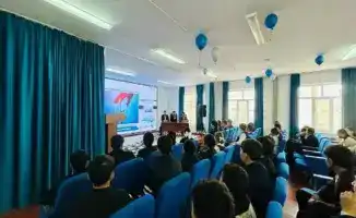 Арыс: Жастардың санасын қорғау үшін ақпараттық қорғаныс желісі құрылды