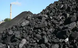 Жетісу: 38 вагонов угля в день