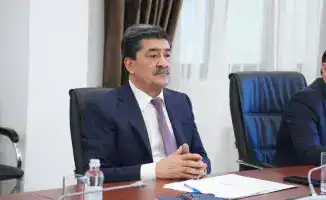 Новые инициативы по защите экологии Центральной Азии обсудили в Астане