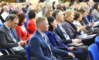 Участники VIII международной конференции в Минске обсудили применение права ЕАЭС в судебной практике