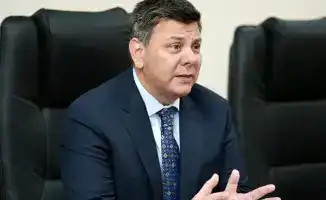 Сотрудничество Минэнерго и МВФ в энергетическом секторе Казахстана