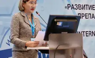 Астана борется с антимикробной резистентностью