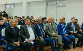 Серик Шапкенов: мост между властями и жителями Макатского района