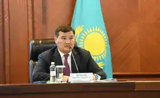 На совещании акима области обсуждены меры выполнения задач из Послания Президента