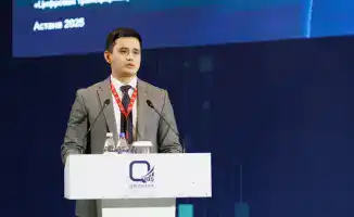 Казахстан демонстрирует внедрение больших данных в официальную статистику на международном форуме
