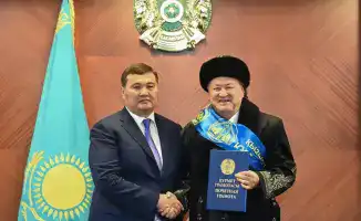 Мухтар Кул-Мухаммед: Вклад в развитие Кызылординской области и возрождение национальных ценностей