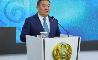 Цифровизация агросектора Акмолинской области: повышение урожайности через внедрение ИИ