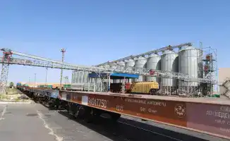 Международные инвестиции в экономическую зону «Морпорт Актау»: новые горизонты для бизнеса в Мангистауской области