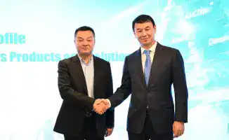 Алматы: Роботы-учителя становятся союзниками в образовательной революции