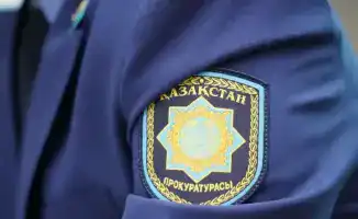 Наказание за вандализм в Астане повреждение остановок