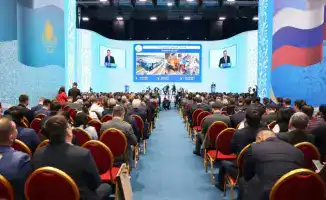 Костанайская область демонстрирует успешные примеры индустриального роста на форуме, подчеркивая важность рабочих профессий для экономики