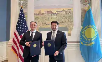 Спутниковая связь: мост между удалёнными уголками Казахстана от Beeline и Starlink