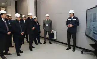 В Жезказгане открытие Геологического кластера: новые возможности для кадров и отрасли